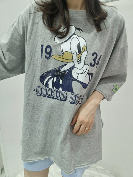 Duck 1934 Boxy Tshirt