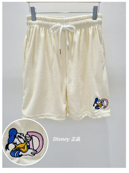 Character Terry Shorts