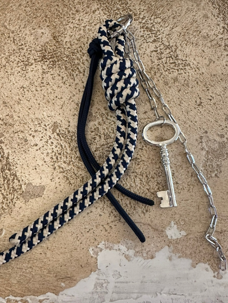 Rope Multi Key ring