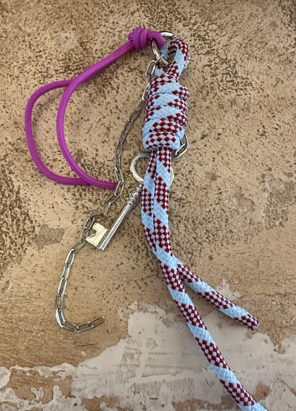 Rope Multi Key ring